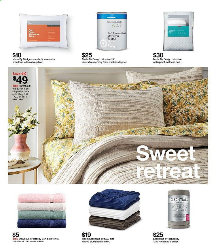 Target ad - 01/31/2021 - 02/06/2021. Page 22