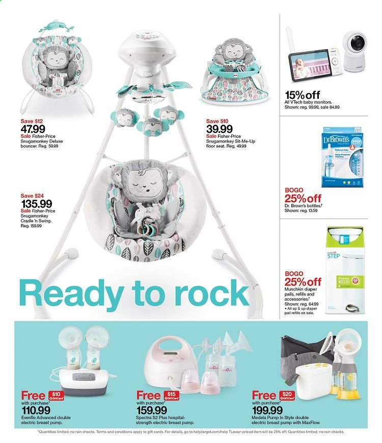 Target ad - 01/31/2021 - 02/06/2021. Page 23