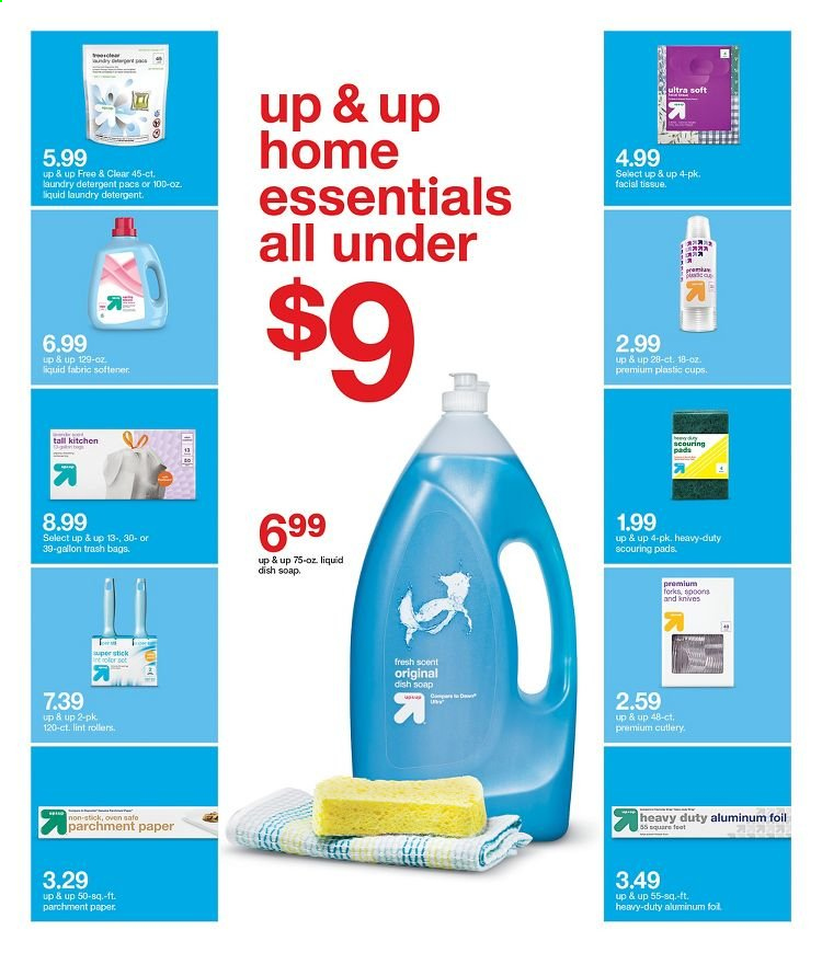 Target ad - 01/31/2021 - 02/06/2021. Page 24