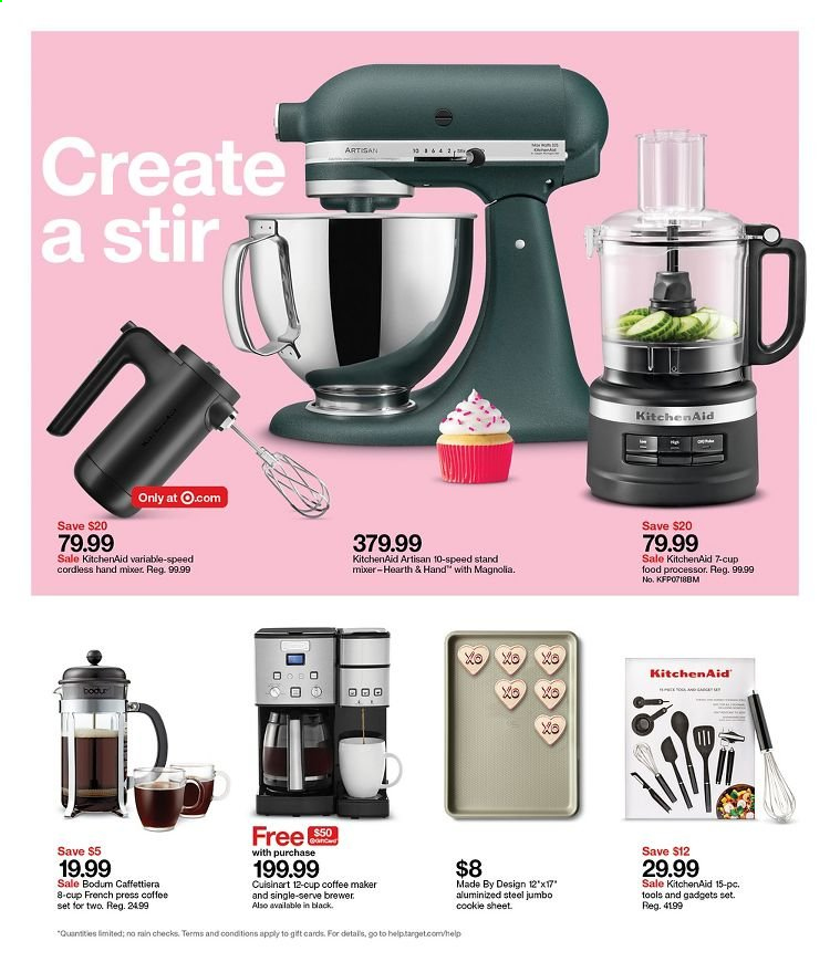 Target ad - 01/31/2021 - 02/06/2021. Page 26