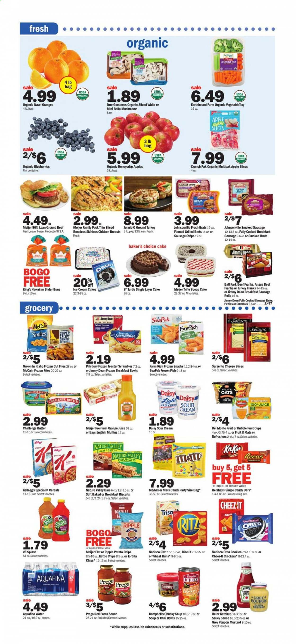 Meijer ad - 01/31/2021 - 02/06/2021. Page 3