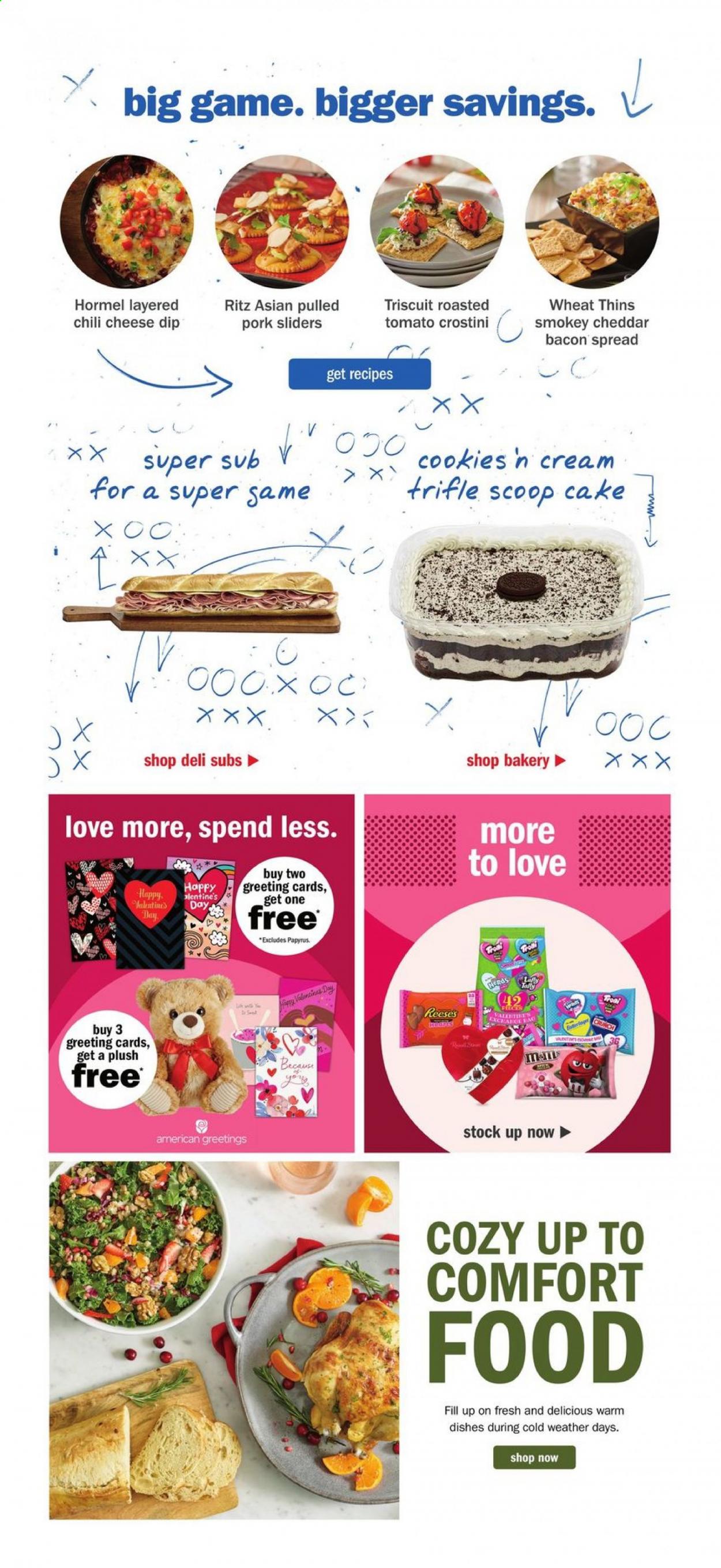 Meijer ad - 01/31/2021 - 02/06/2021. Page 6