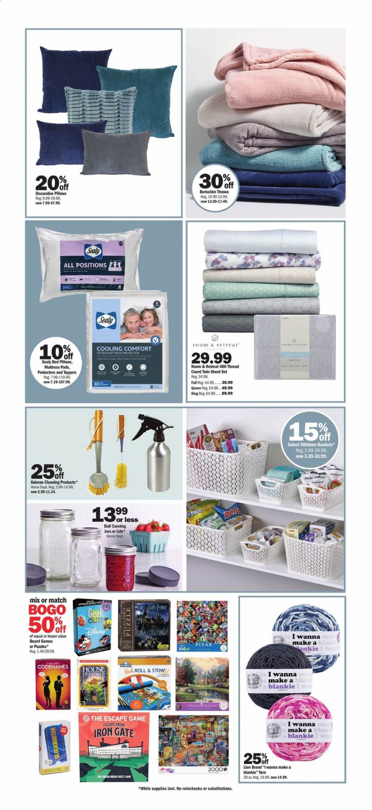 Meijer ad - 01/31/2021 - 02/06/2021. Page 14