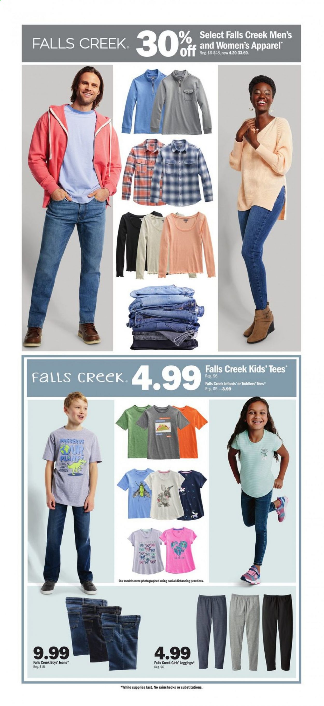 Meijer ad - 01/31/2021 - 02/06/2021. Page 16