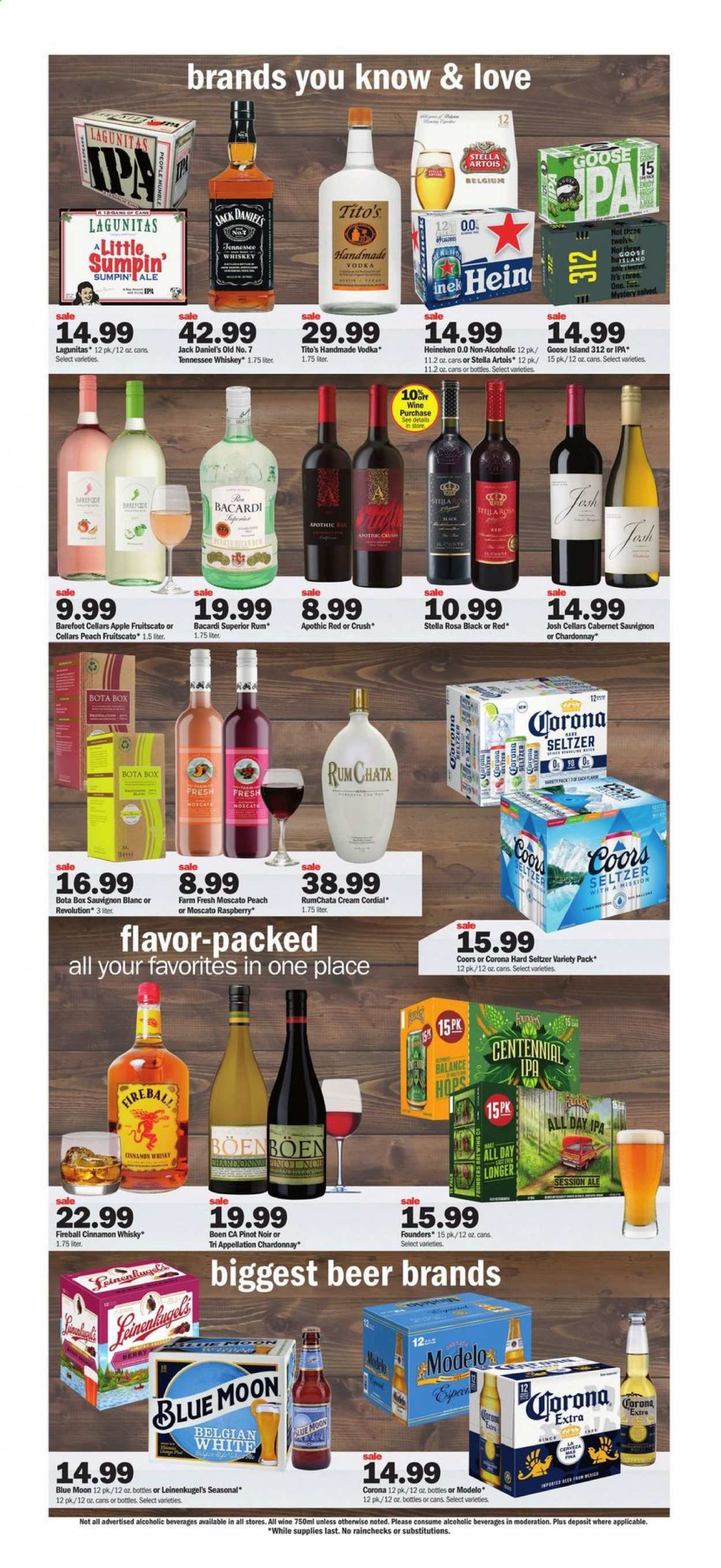 Meijer ad - 01/31/2021 - 02/06/2021. Page 8