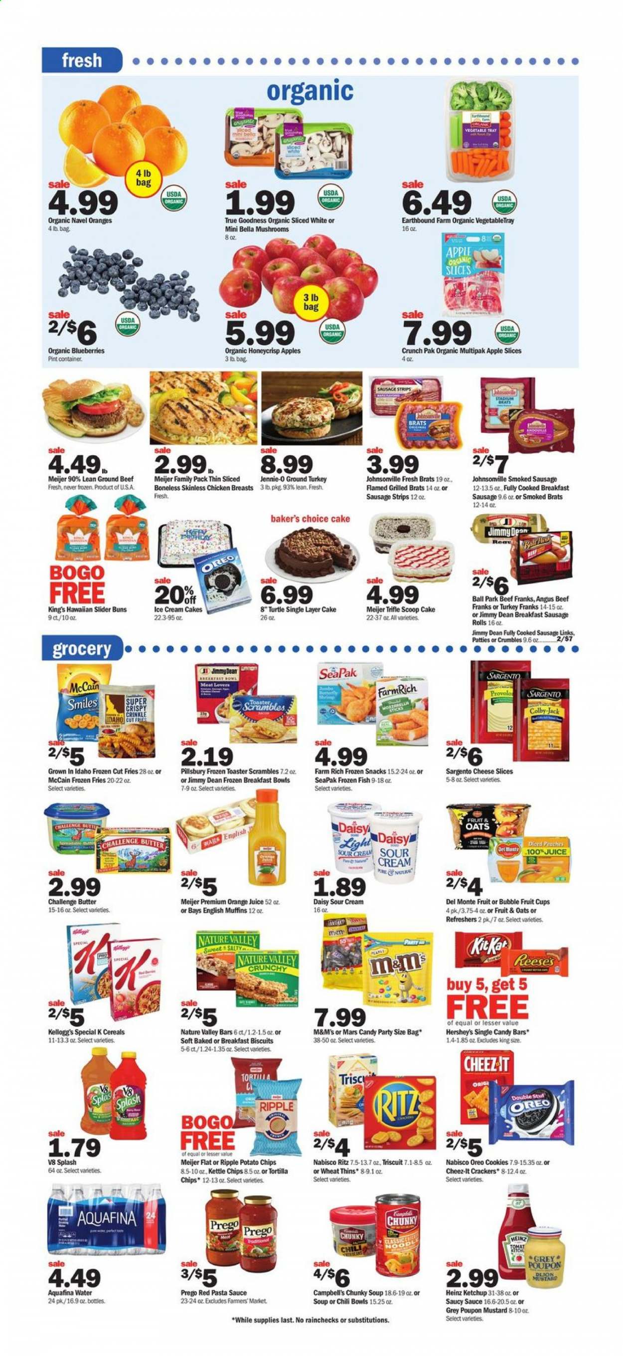 Meijer ad - 01/31/2021 - 02/06/2021. Page 3