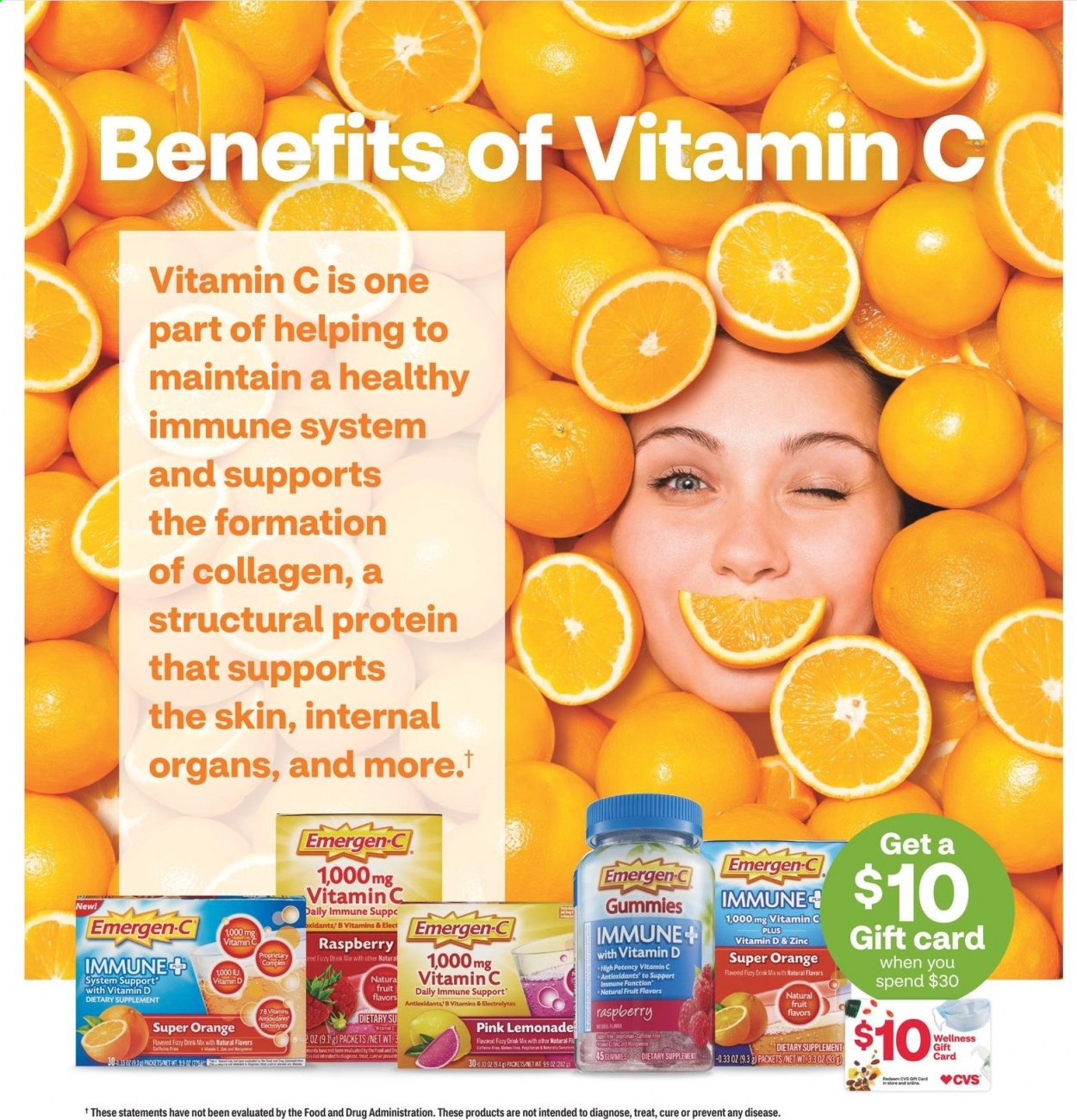 CVS Pharmacy ad - 01/31/2021 - 02/06/2021. Page 3