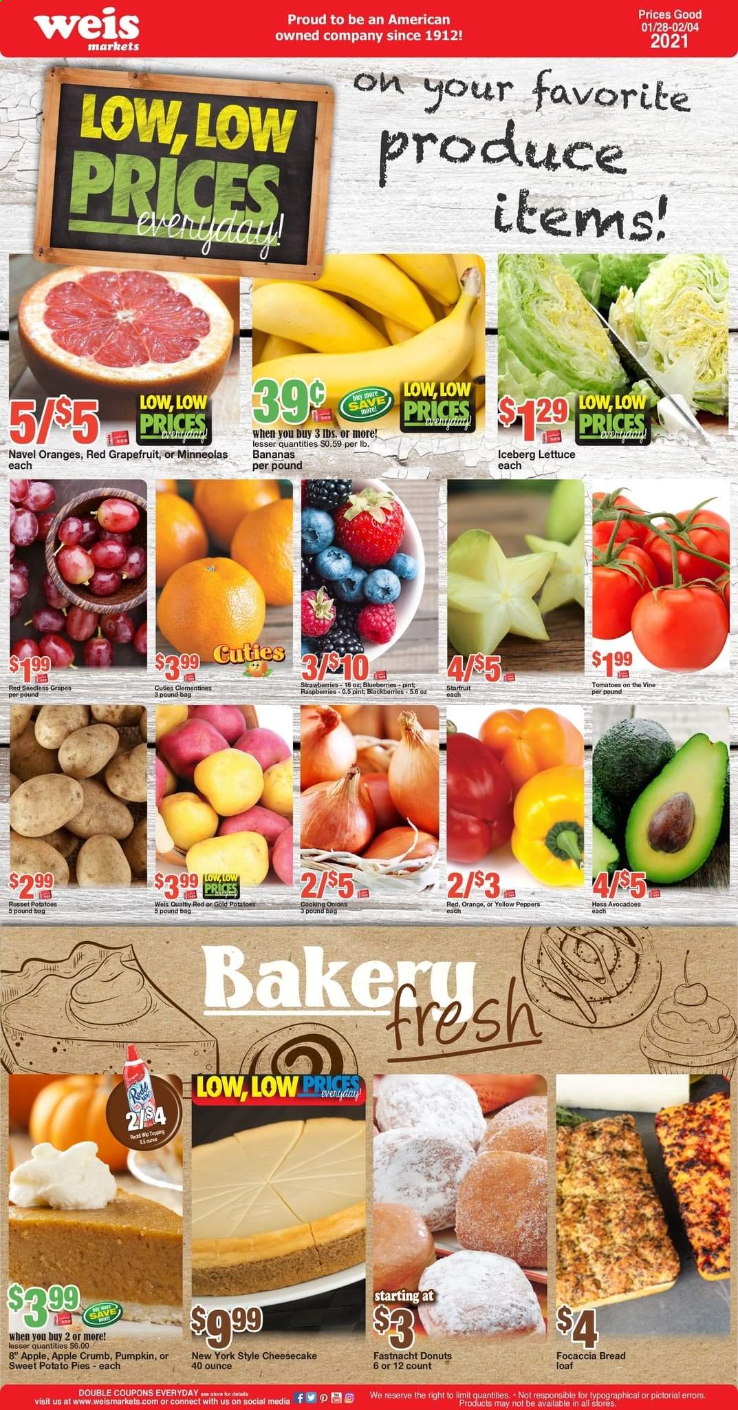 Weis ad - 01/28/2021 - 02/04/2021. Page 4