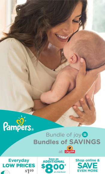 ShopRite Flyer - 01.31.2021 - 02.06.2021.