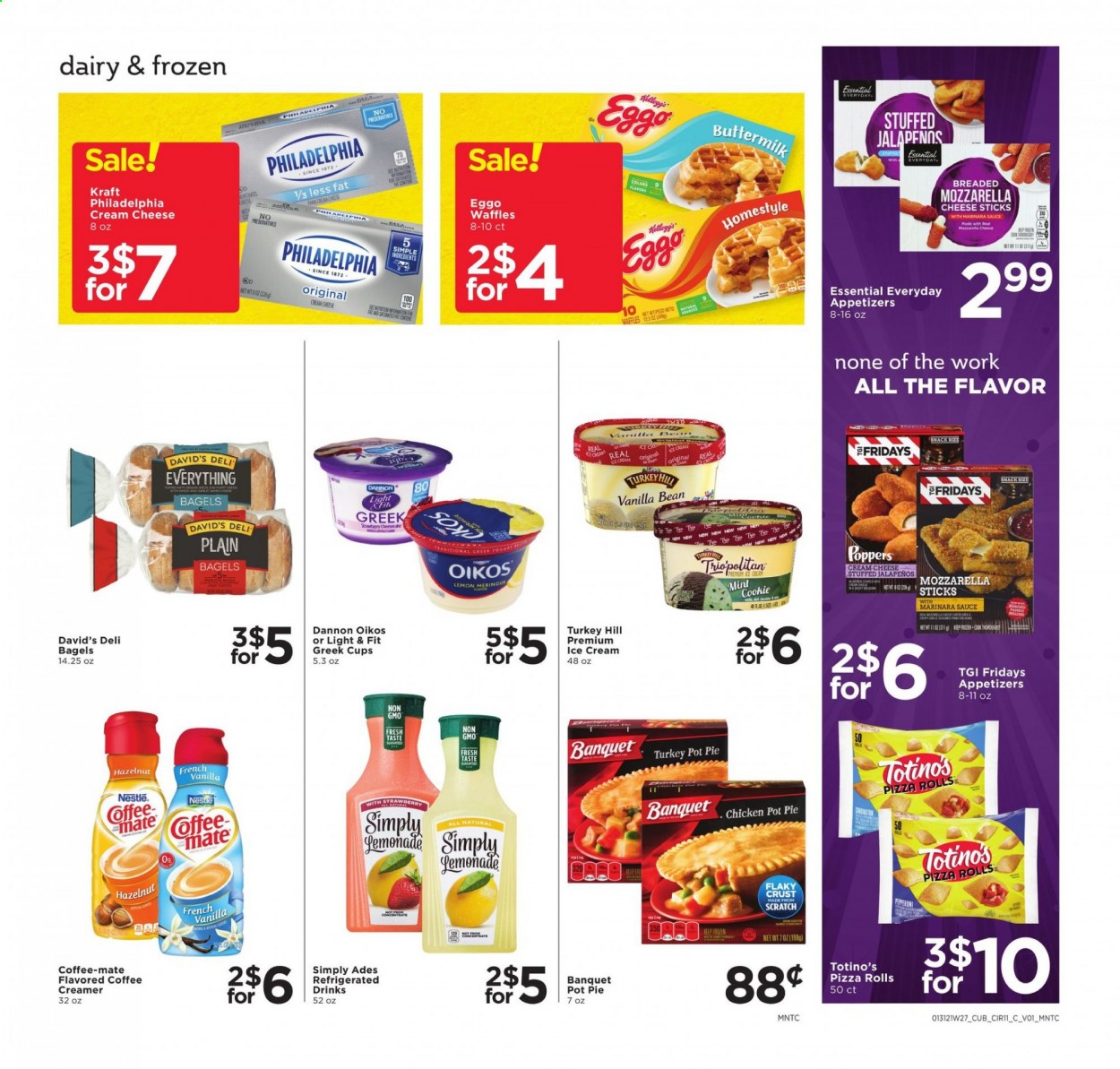Cub Foods ad - 01/31/2021 - 02/06/2021. Page 7