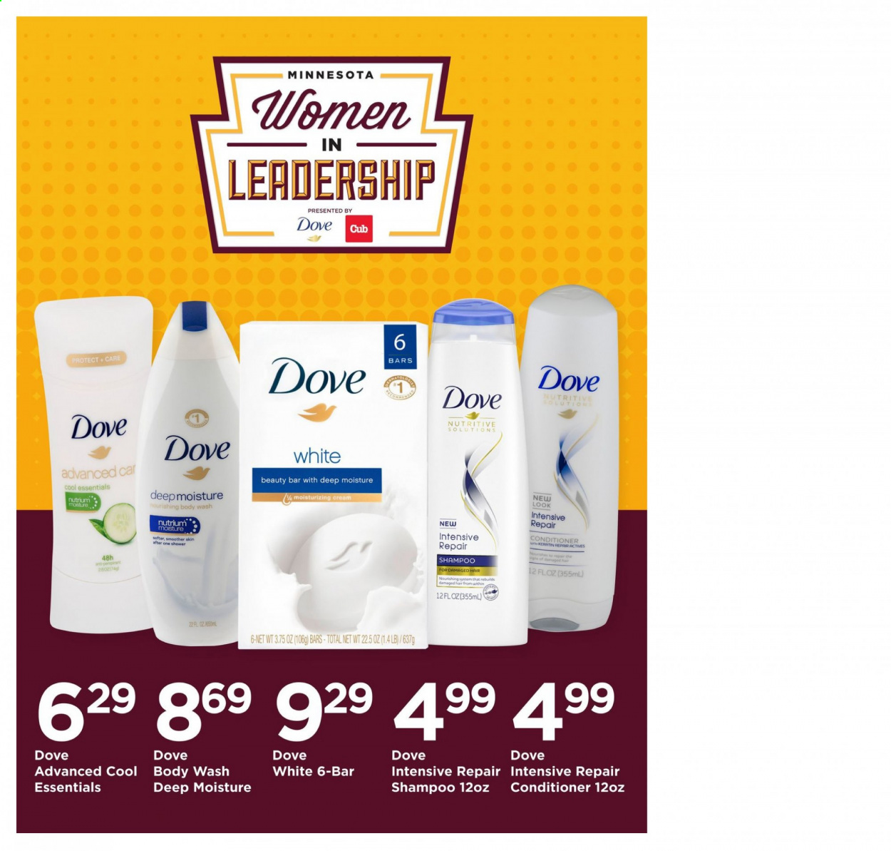 Cub Foods ad - 01/31/2021 - 02/06/2021. Page 15