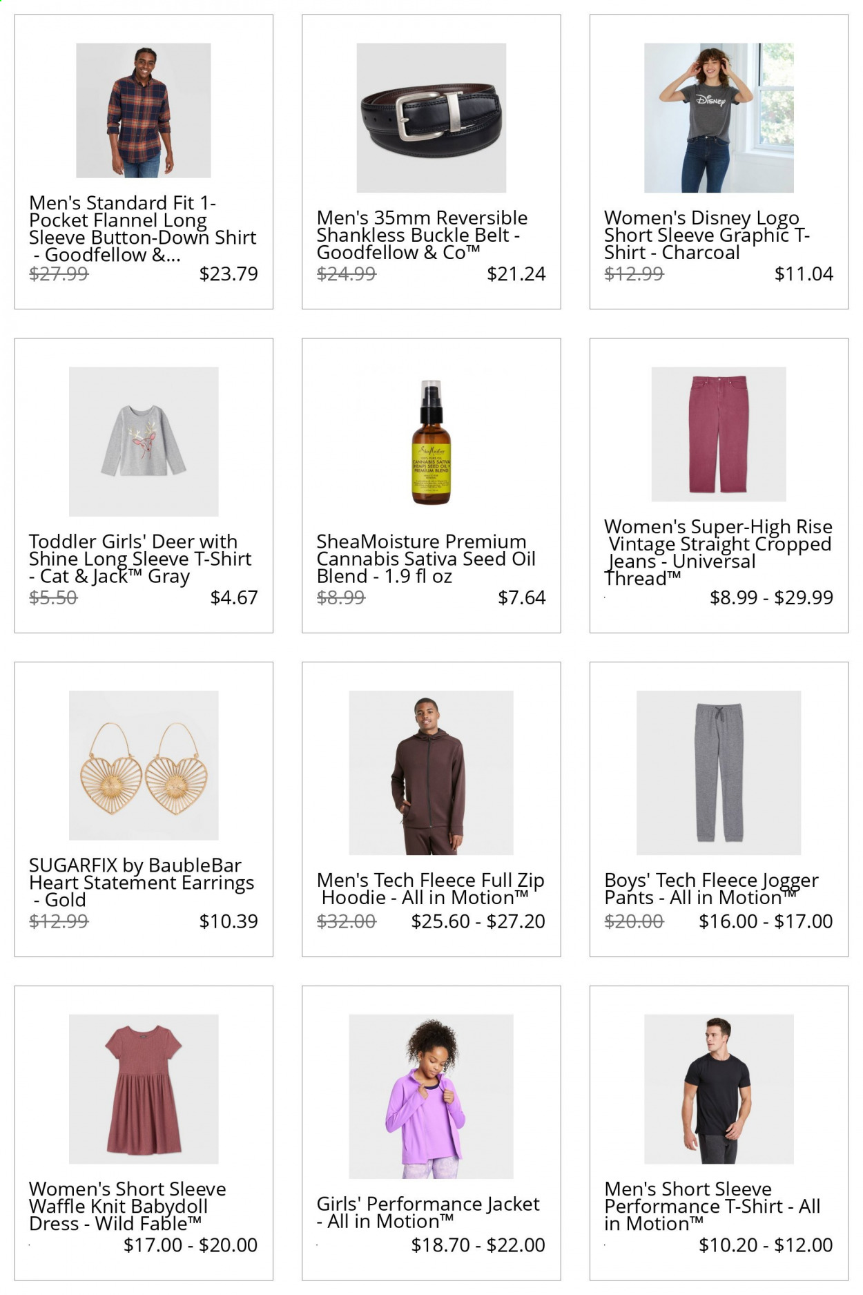 Target ad. Page 11