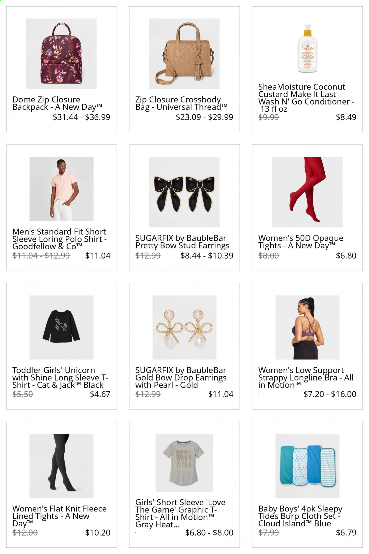 Target ad. Page 16