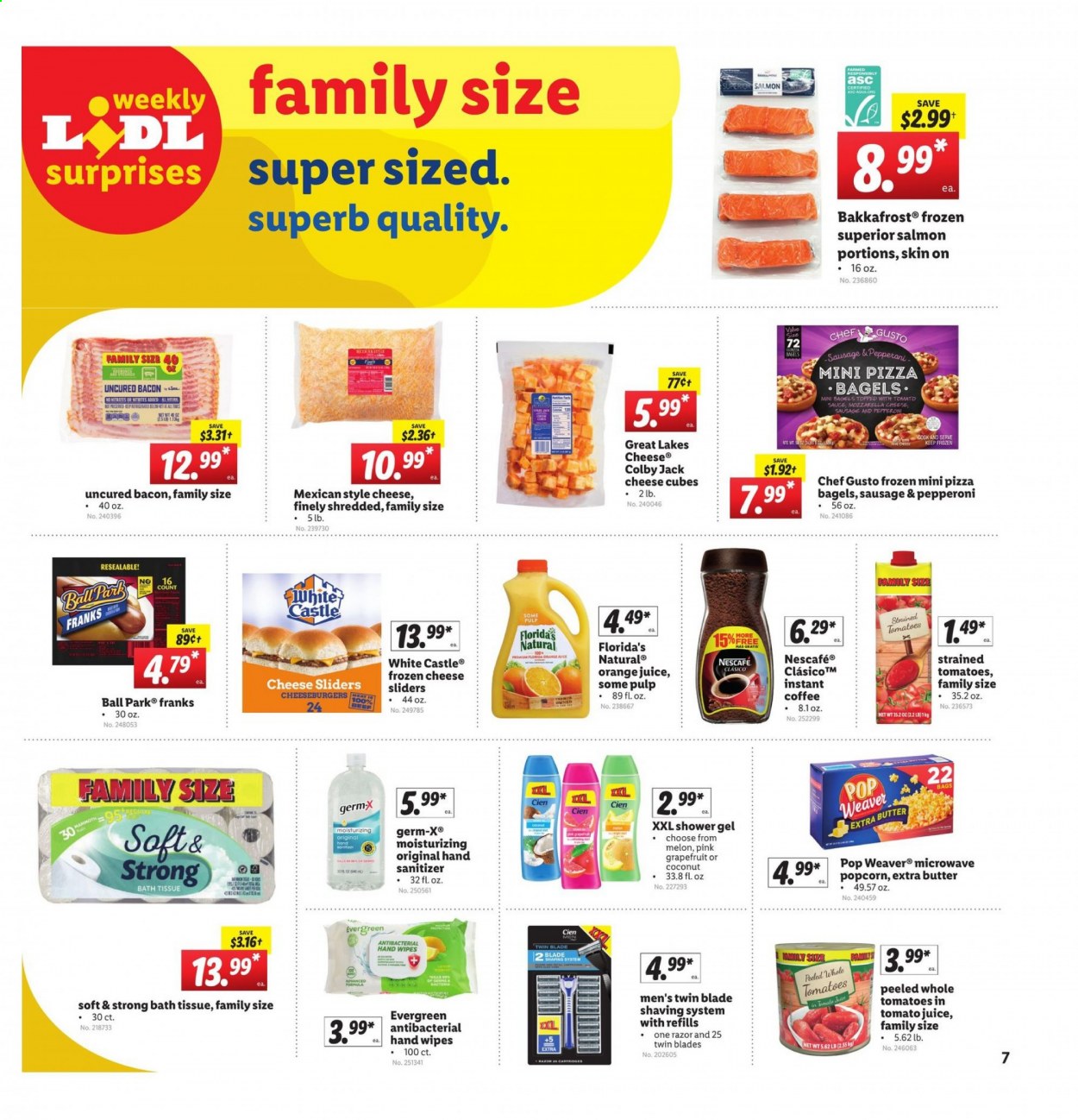 Lidl ad - 02/03/2021 - 02/09/2021. Page 7