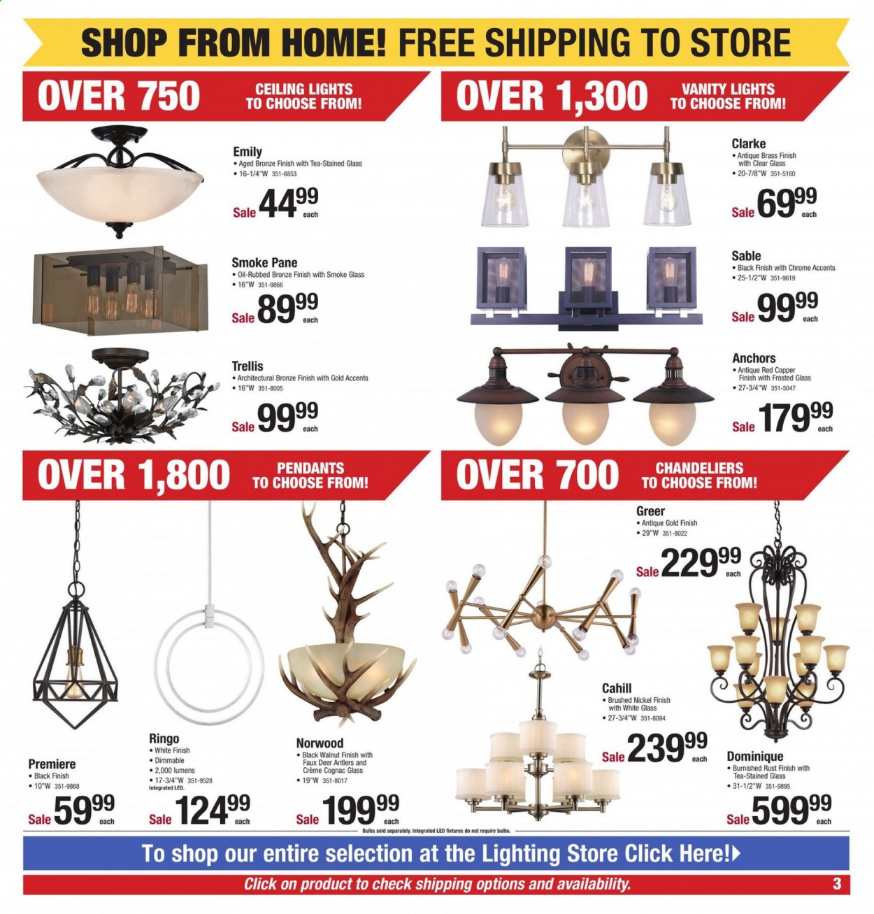 Menards ad - 01/31/2021 - 02/13/2021. Page 3
