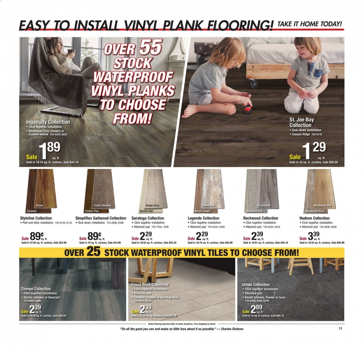 Menards ad - 01/31/2021 - 02/13/2021. Page 12
