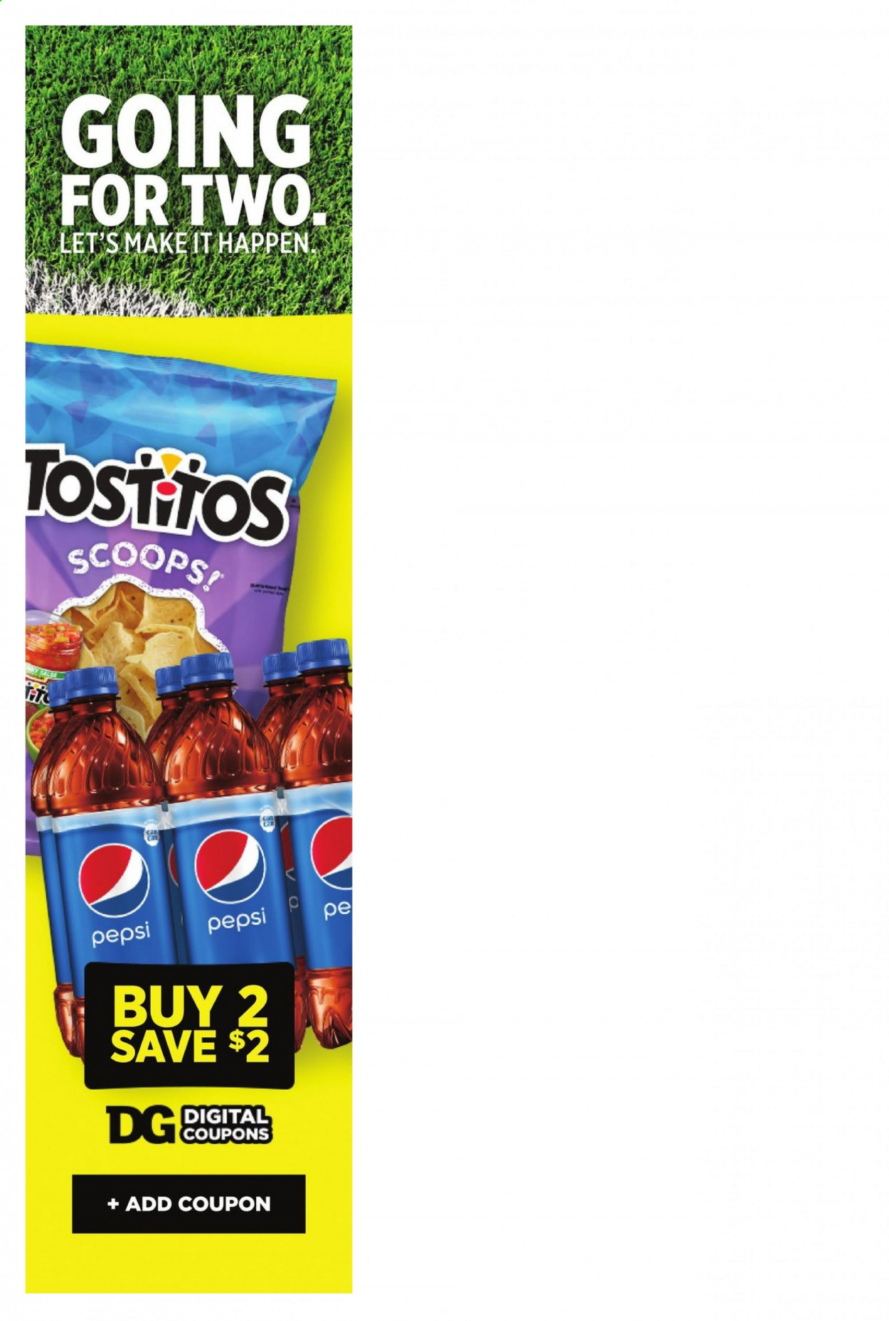 Dollar General ad - 01/31/2021 - 02/06/2021. Page 12