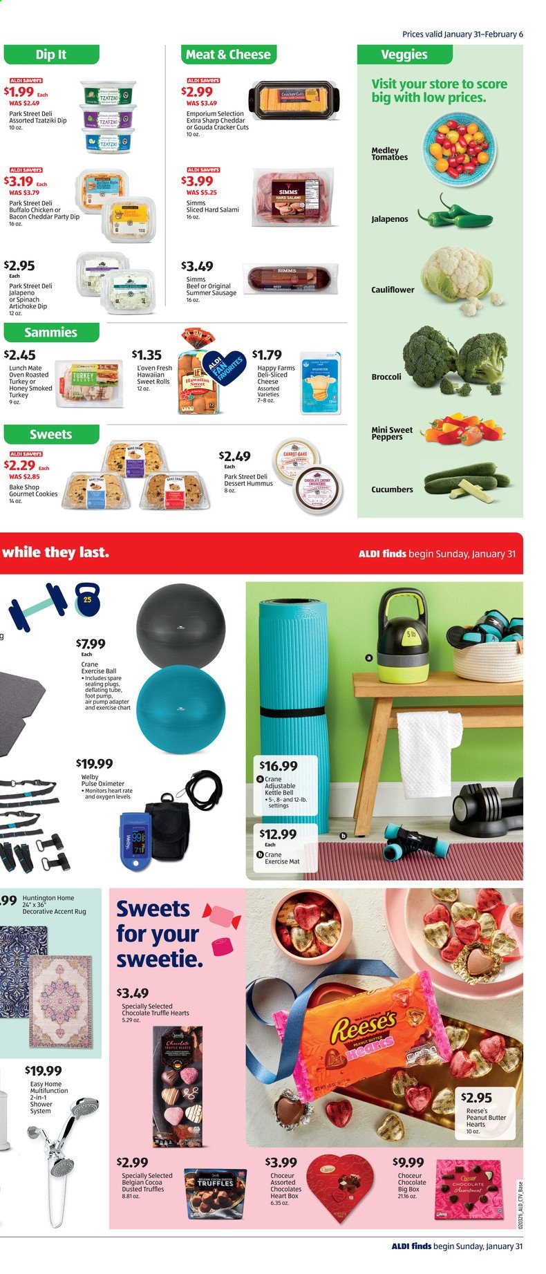 ALDI ad - 01/31/2021 - 02/06/2021. Page 3