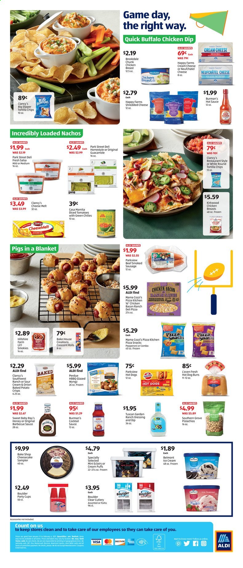 ALDI ad - 01/31/2021 - 02/06/2021. Page 4