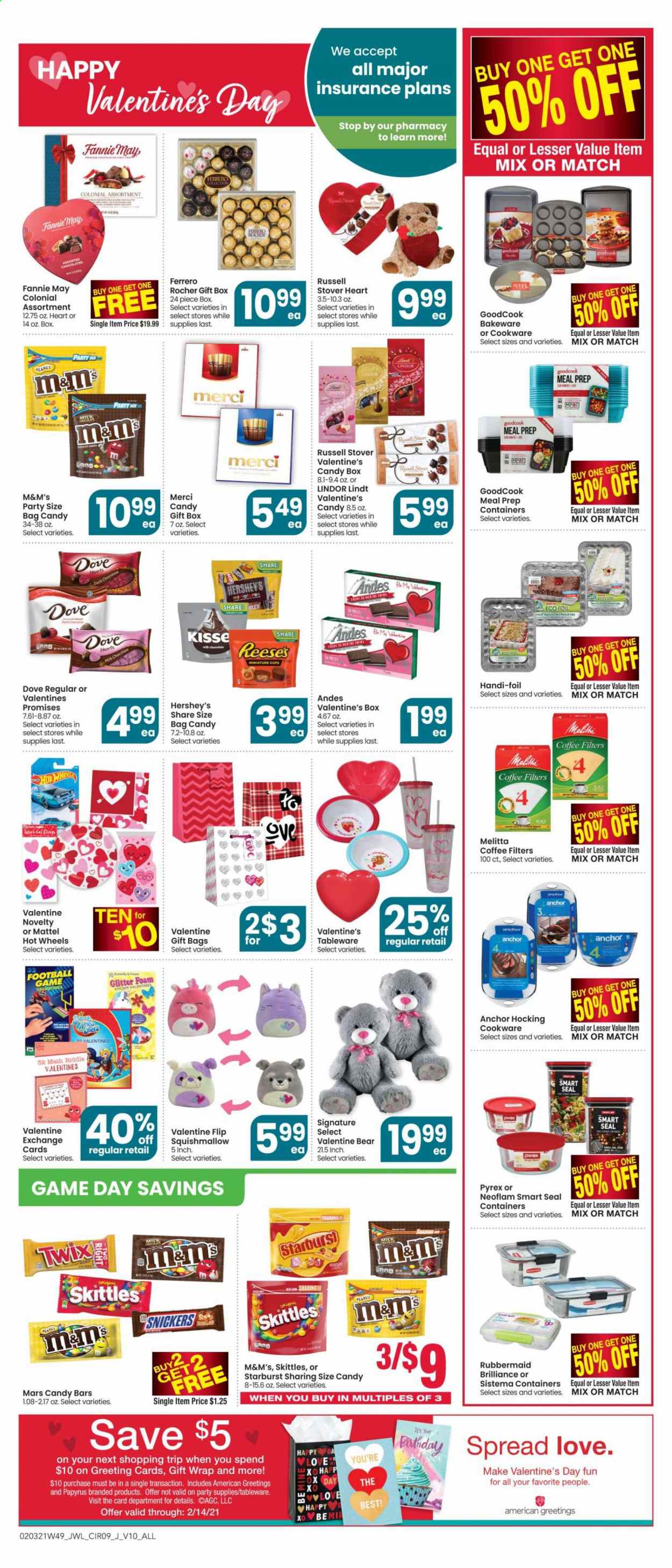 Jewel Osco ad - 02/03/2021 - 02/09/2021. Page 9