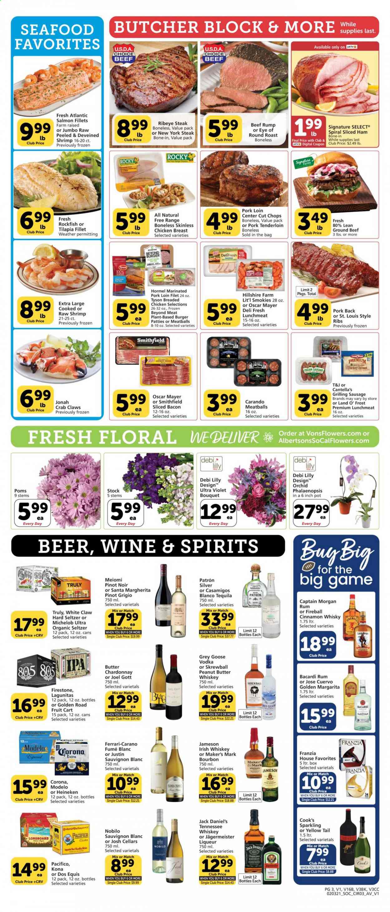 Vons ad - 02/03/2021 - 02/09/2021. Page 3