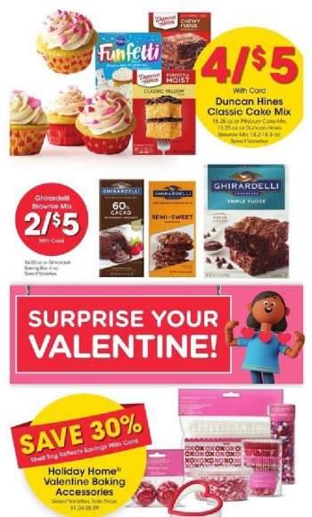 Dillons Flyer - 02.03.2021 - 02.16.2021.