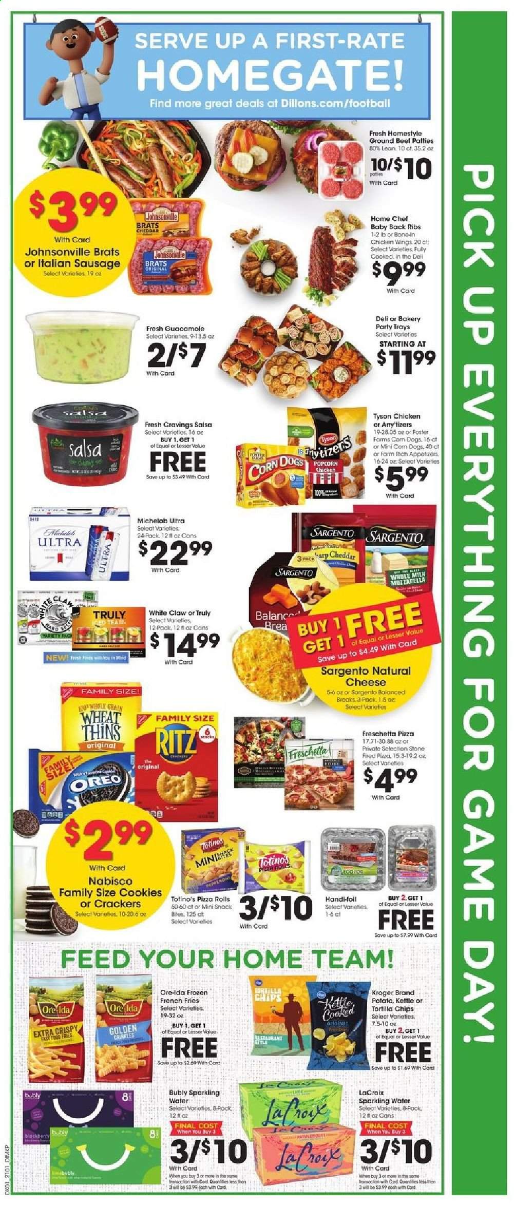 Dillons ad - 02/03/2021 - 02/09/2021. Page 2