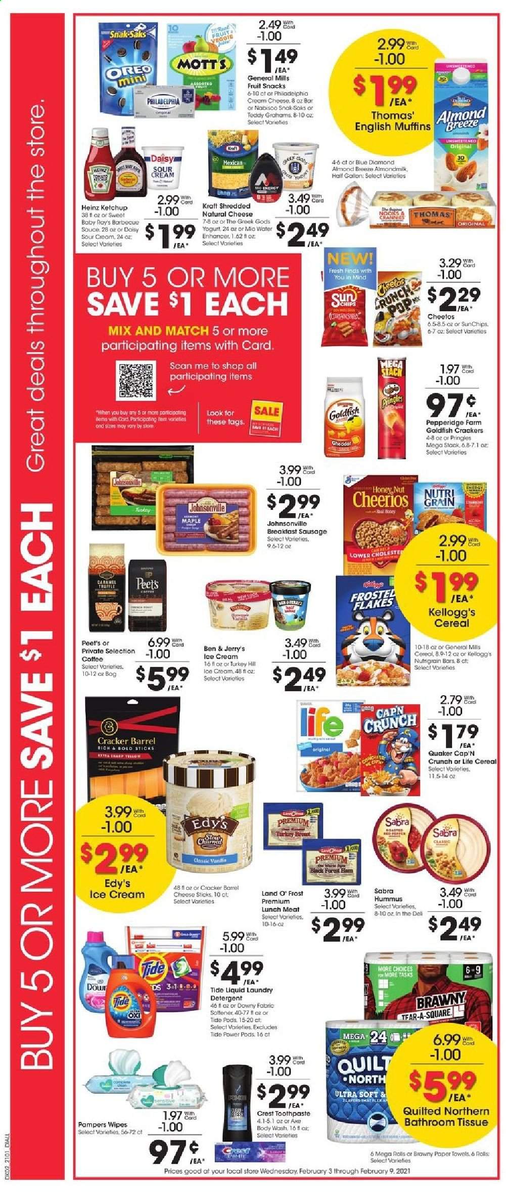 Dillons ad - 02/03/2021 - 02/09/2021. Page 3