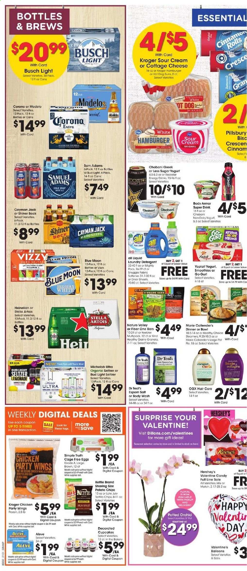 Dillons ad - 02/03/2021 - 02/09/2021. Page 4