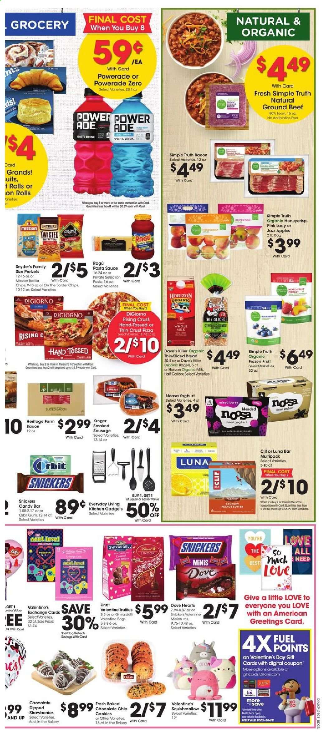 Dillons ad - 02/03/2021 - 02/09/2021. Page 5