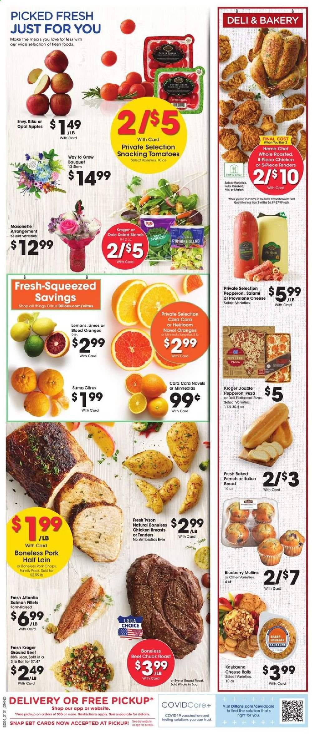 Dillons ad - 02/03/2021 - 02/09/2021. Page 7