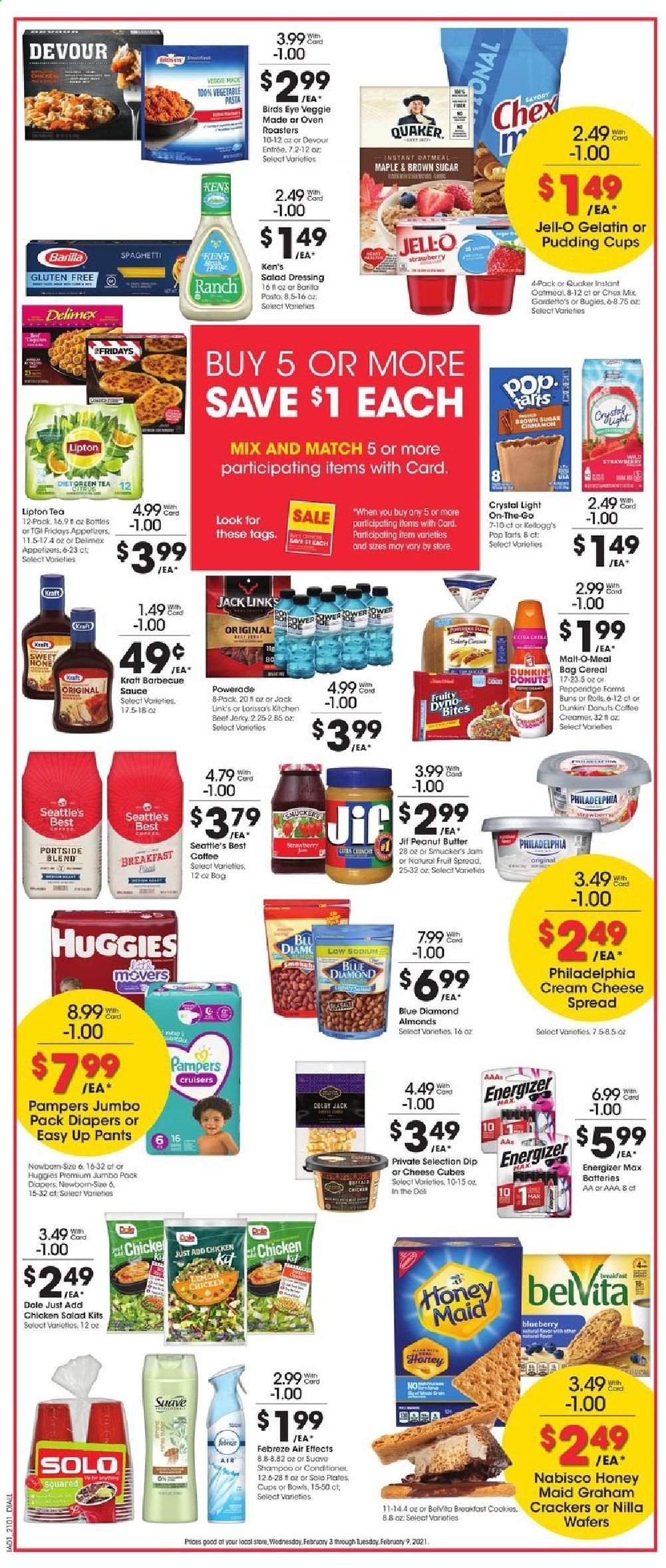 Dillons ad - 02/03/2021 - 02/09/2021. Page 8