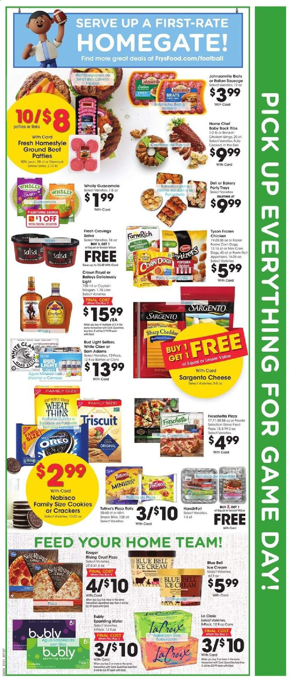 Fry’s ad - 02/03/2021 - 02/09/2021. Page 2
