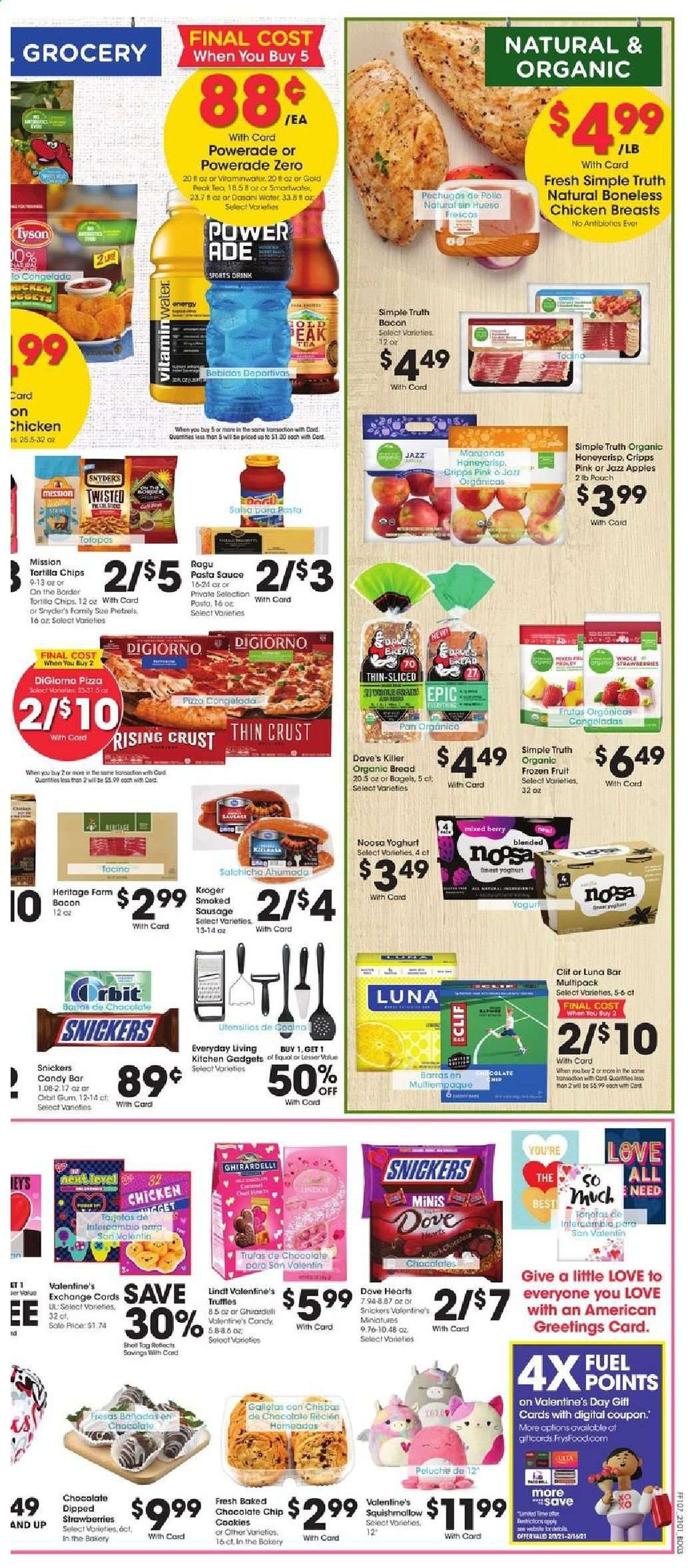 Fry’s ad - 02/03/2021 - 02/09/2021. Page 5