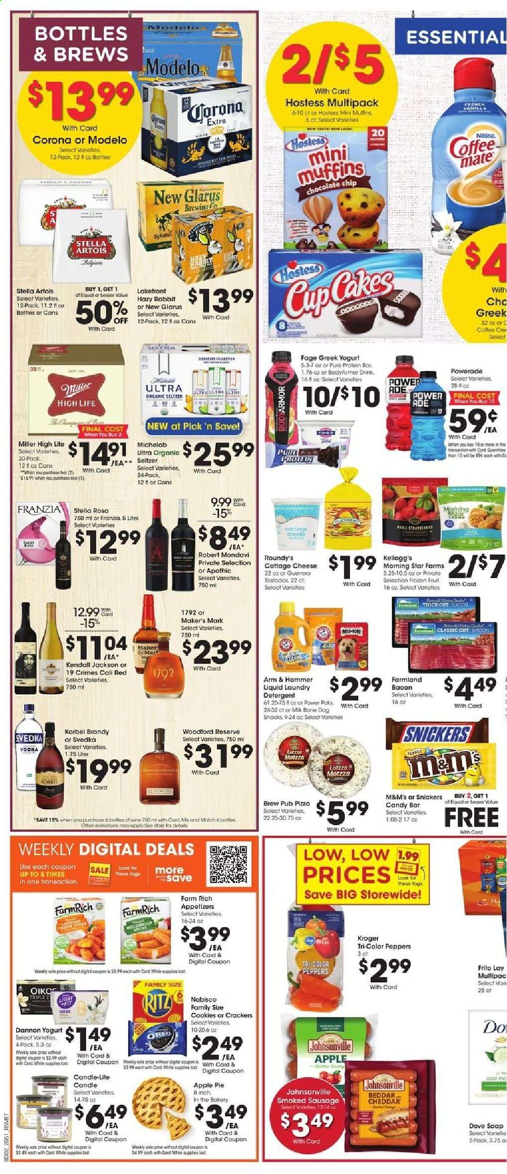 Pick ‘n Save ad - 02/03/2021 - 02/09/2021. Page 4