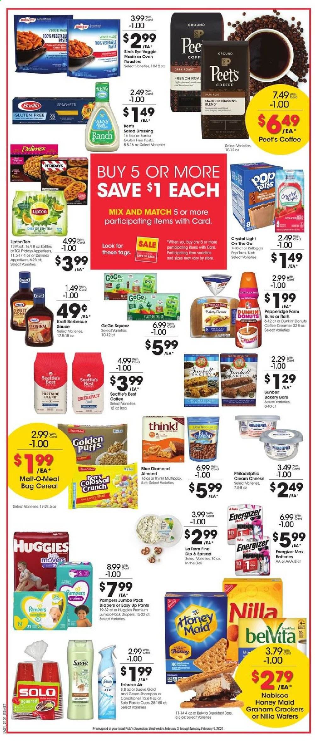 Pick ‘n Save ad - 02/03/2021 - 02/09/2021. Page 8