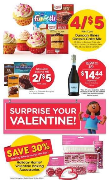 Pick ‘n Save Flyer - 02.03.2021 - 02.16.2021.