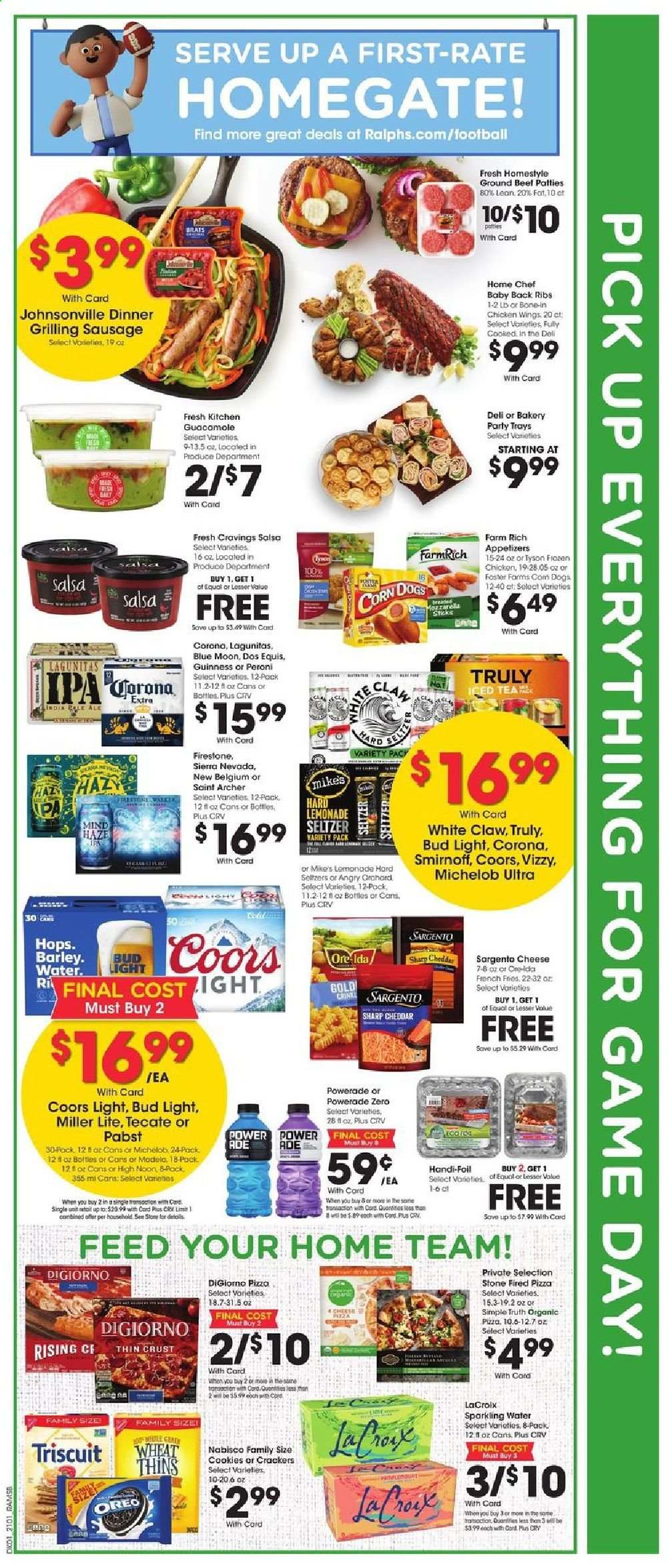 Ralphs ad - 02/03/2021 - 02/09/2021. Page 2