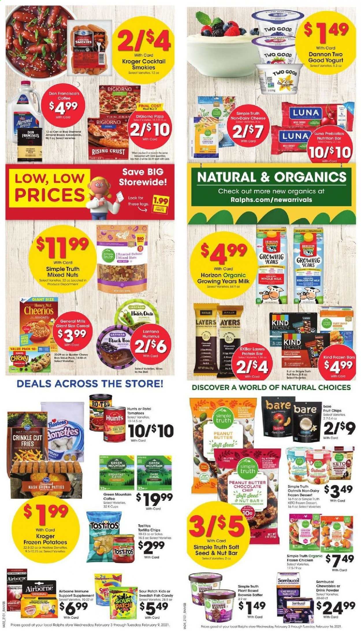 Ralphs ad - 02/03/2021 - 02/09/2021. Page 6