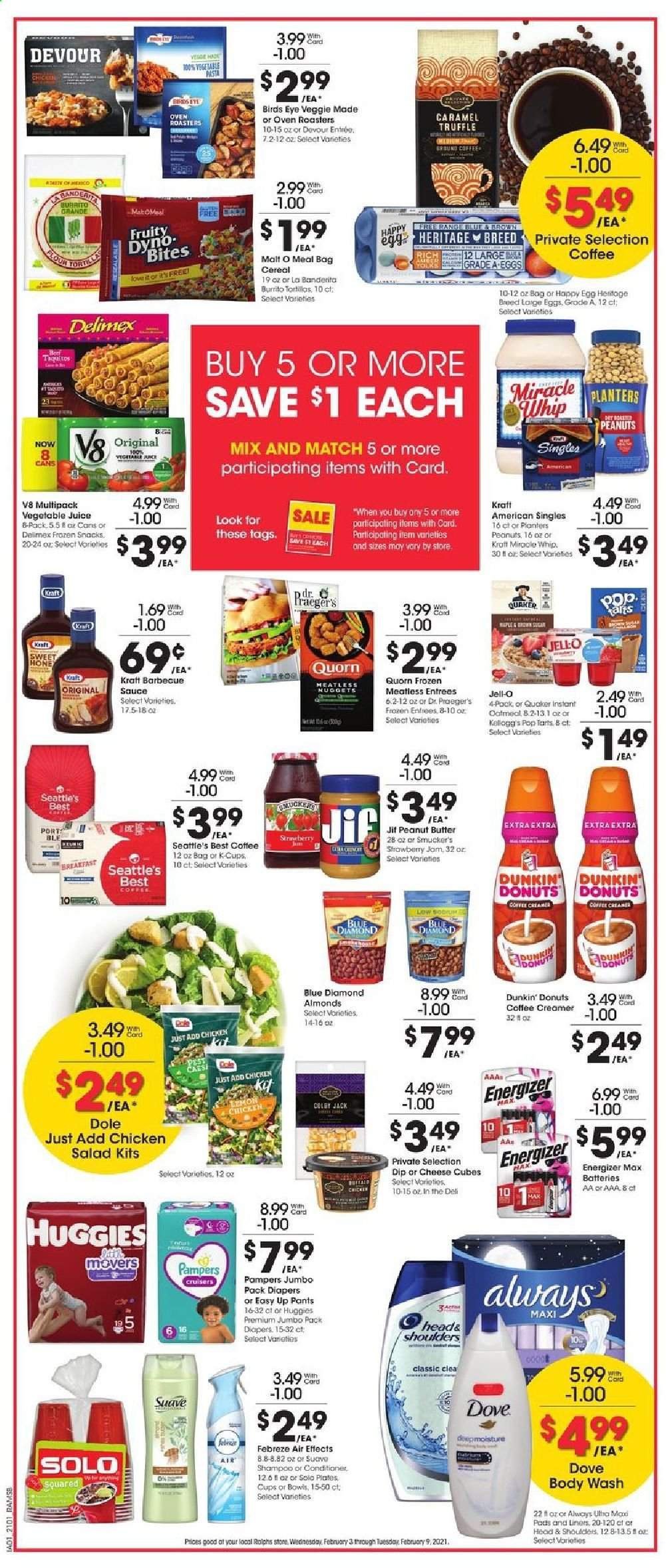 Ralphs ad - 02/03/2021 - 02/09/2021. Page 8