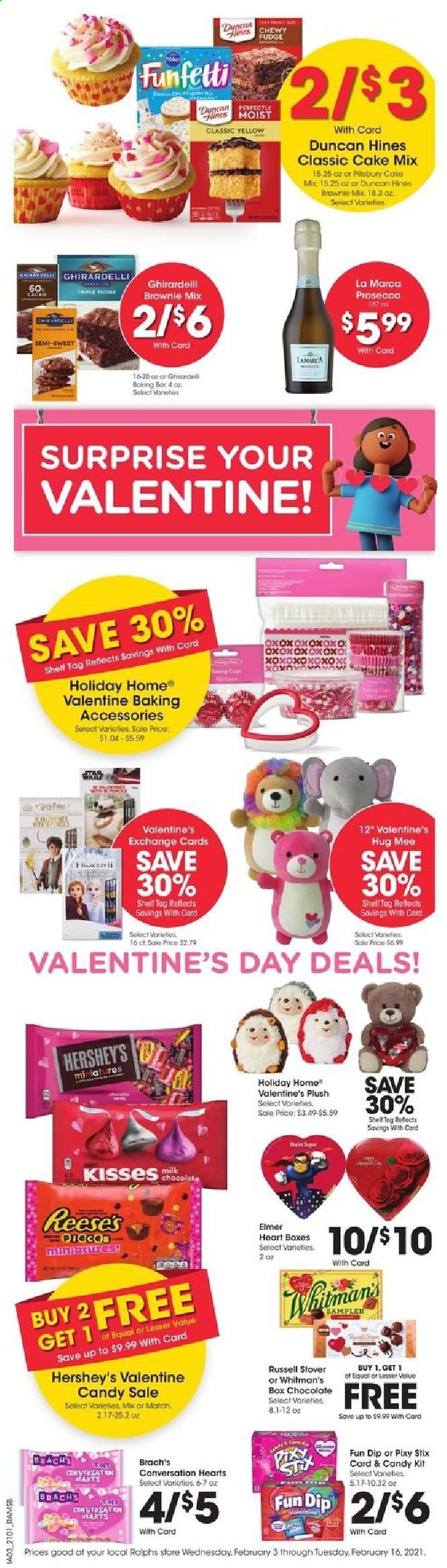 Ralphs ad - 02/03/2021 - 02/09/2021. Page 9
