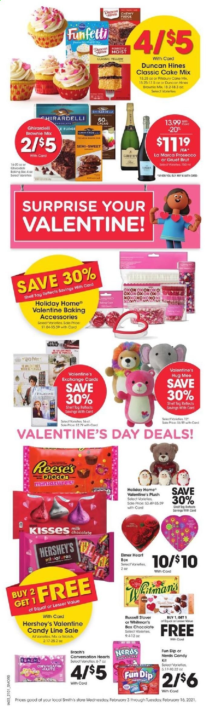 Smith's ad - 02/03/2021 - 02/16/2021. Page 1
