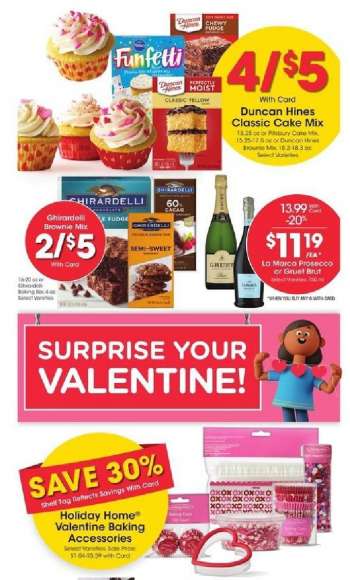 Smith's Flyer - 02.03.2021 - 02.16.2021.