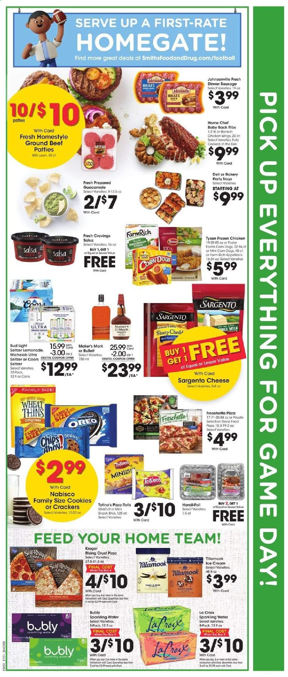 Smith's ad - 02/03/2021 - 02/09/2021. Page 2