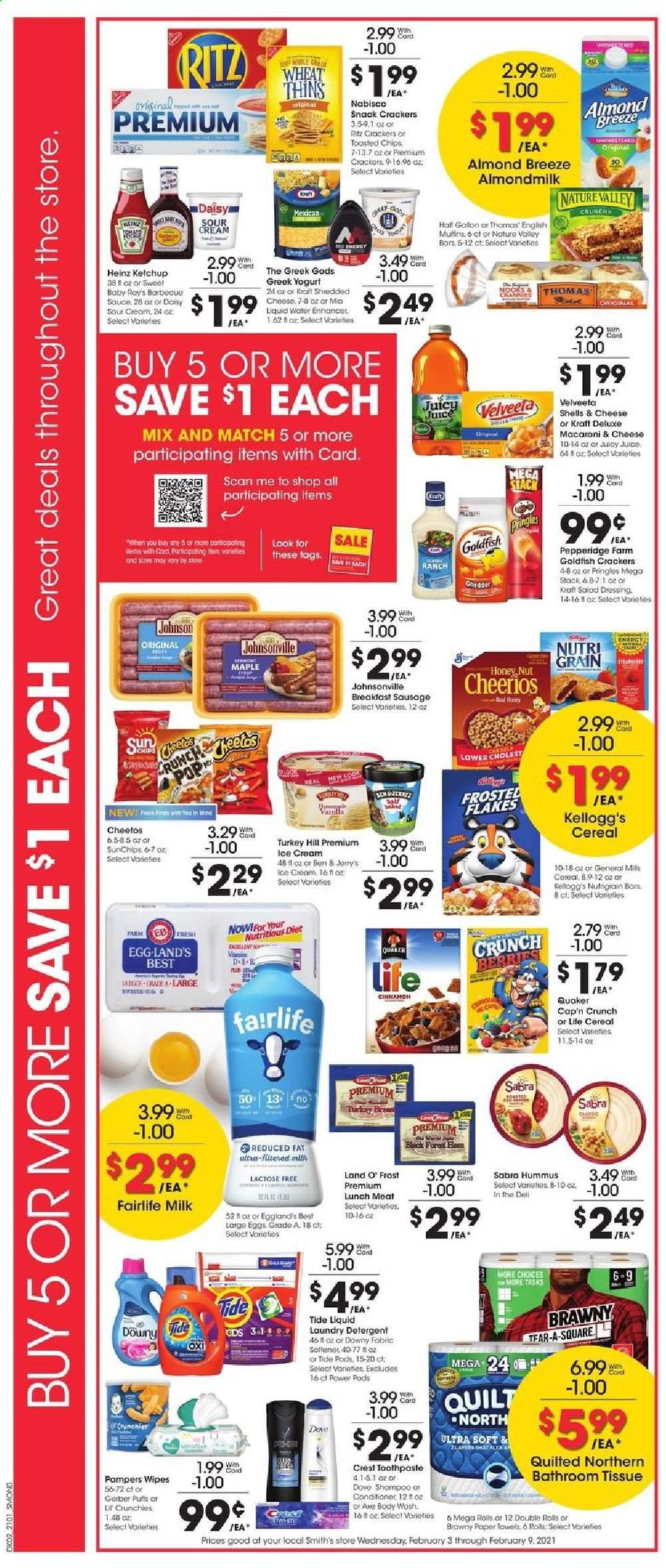 Smith's ad - 02/03/2021 - 02/09/2021. Page 3