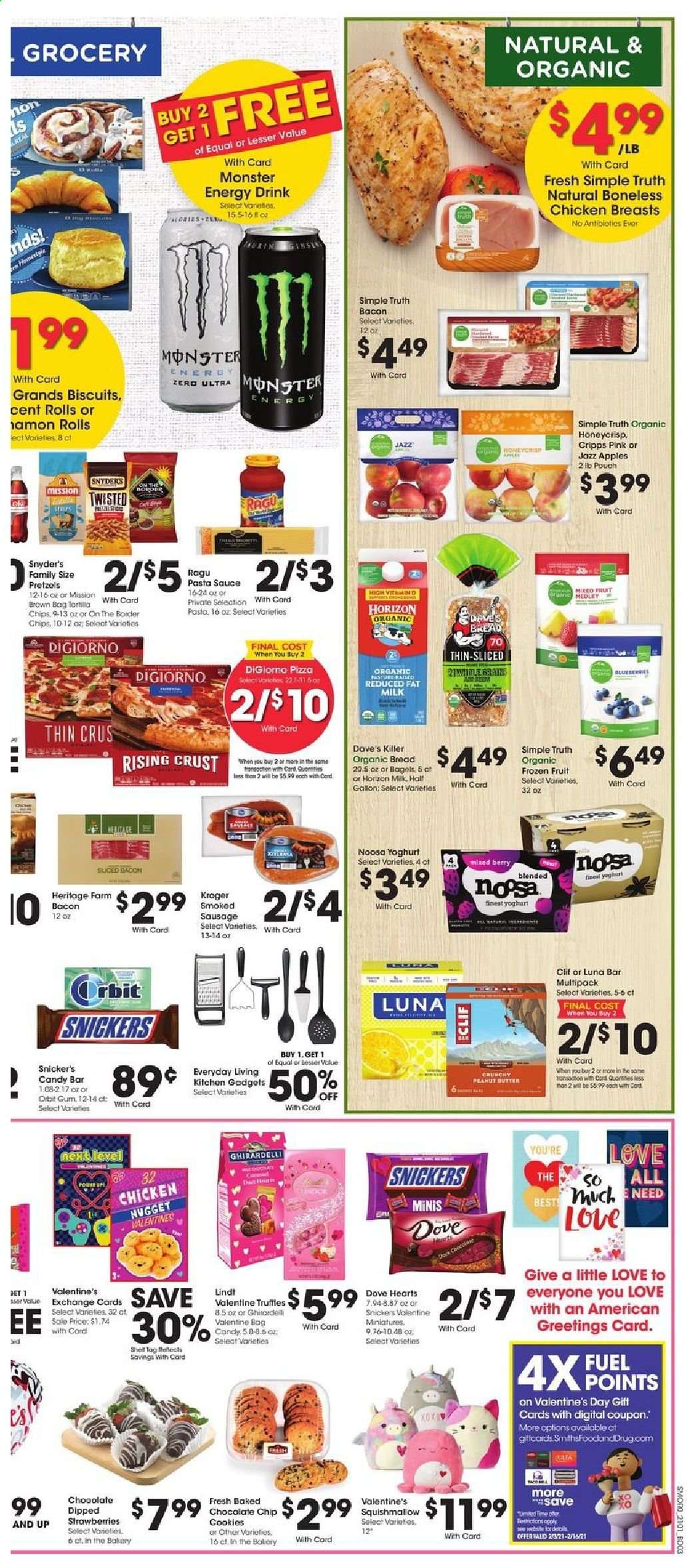 Smith's ad - 02/03/2021 - 02/09/2021. Page 5