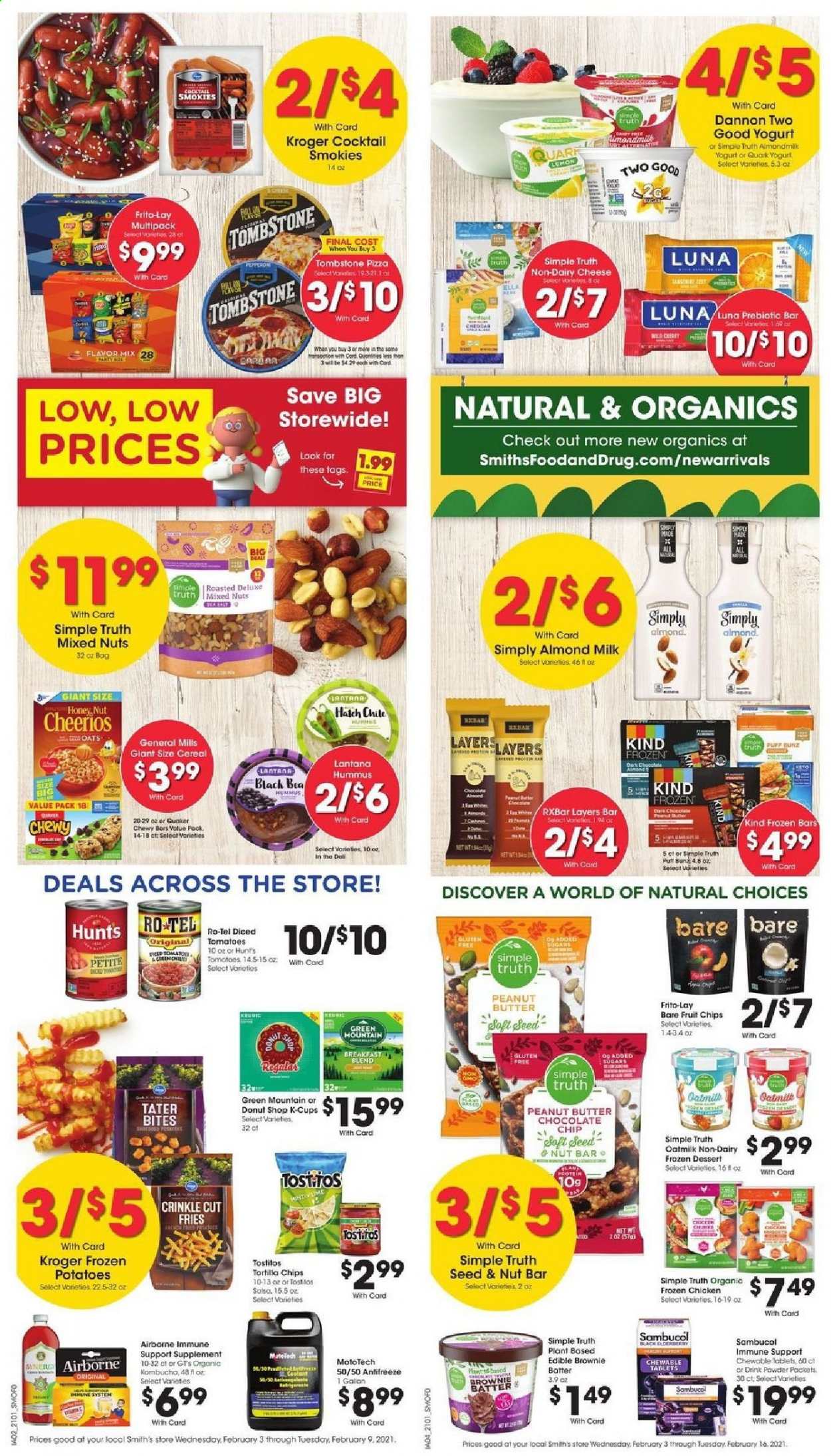 Smith's ad - 02/03/2021 - 02/09/2021. Page 6