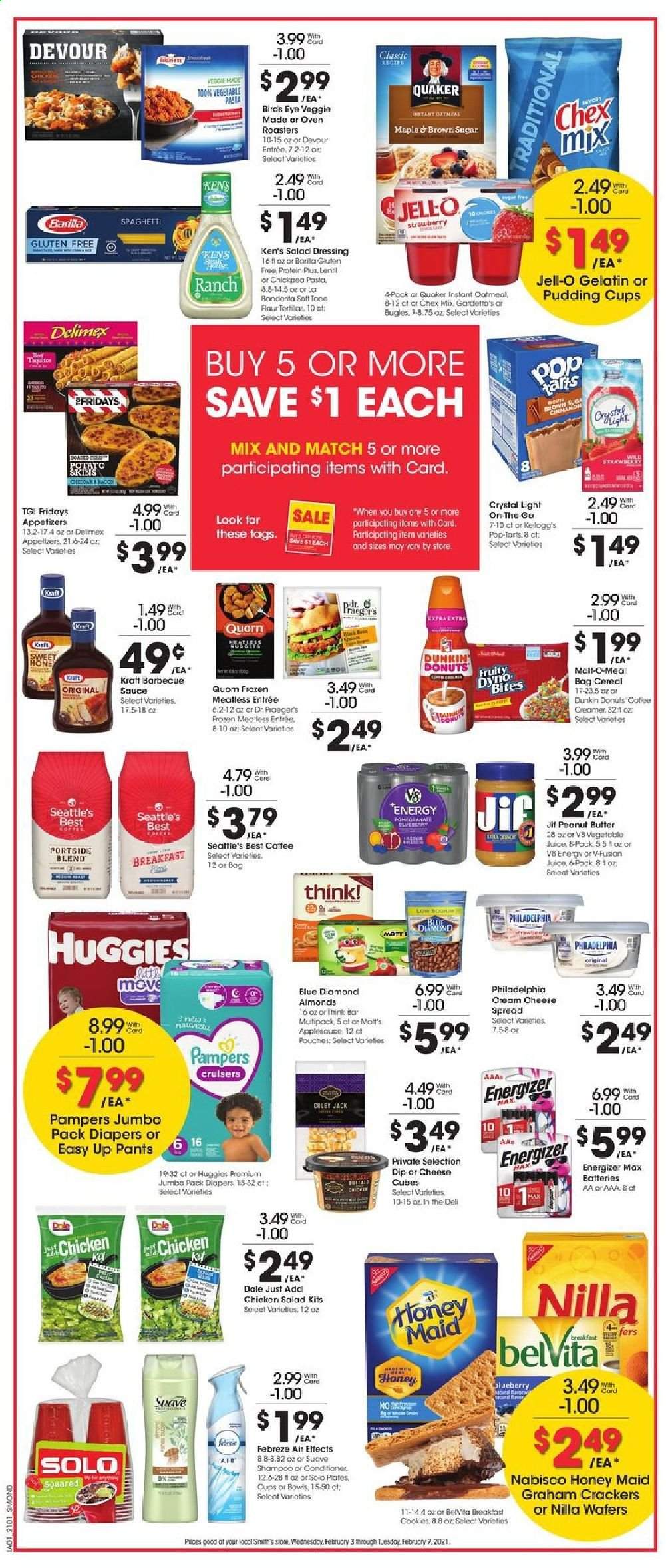 Smith's ad - 02/03/2021 - 02/09/2021. Page 8