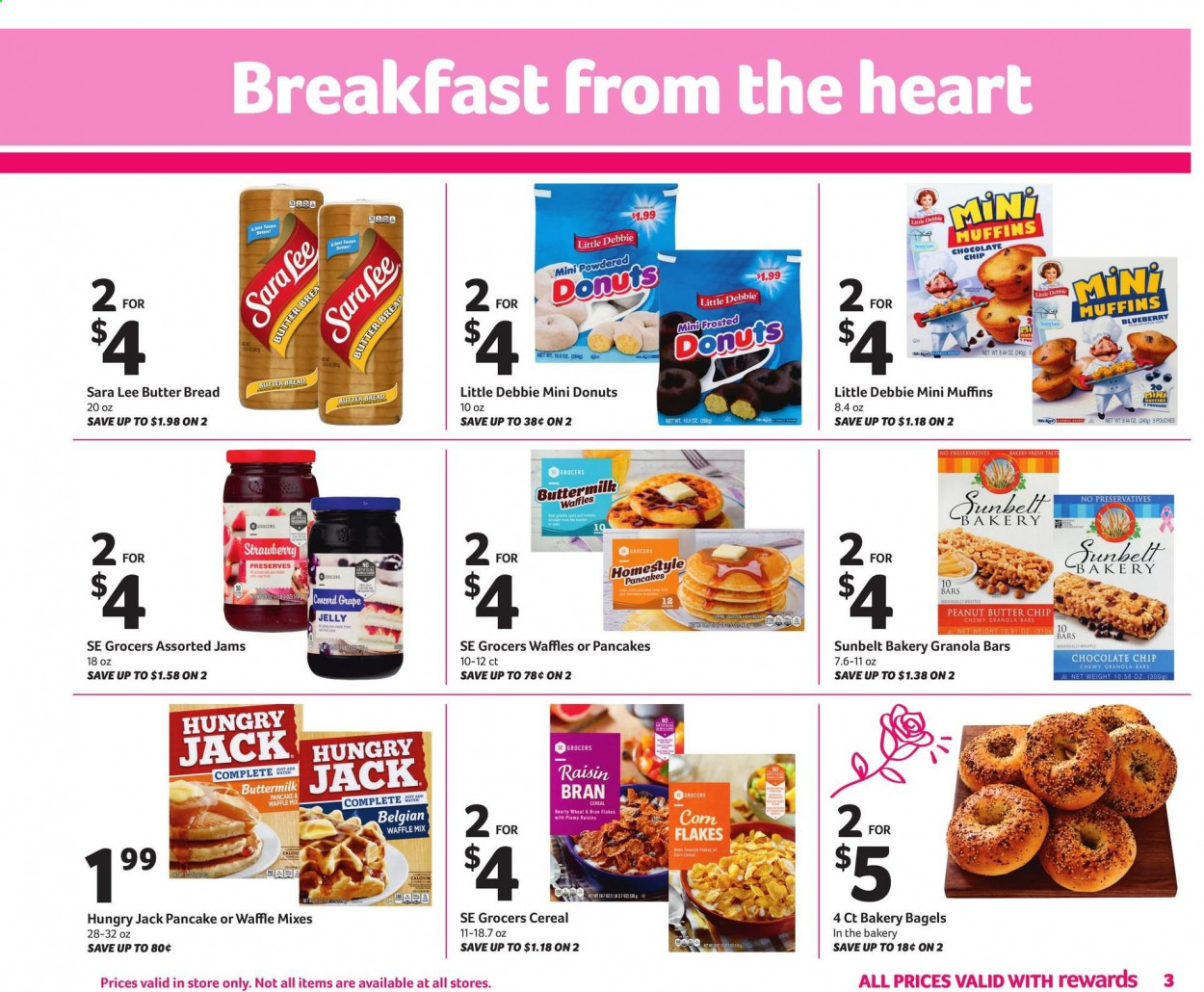 Winn Dixie ad - 01/27/2021 - 02/16/2021. Page 3