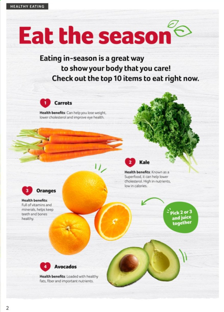 Winn Dixie ad - 01/27/2021 - 02/23/2021. Page 2